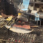 屋台酒場あぐらし - 