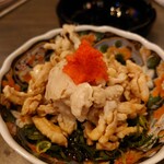 Soba Udon to Yakitori Tsunagi