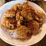 鶏酒場 大阪梅田 アイボリー - 