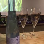 BAR 夢許 - ドリンク写真: