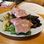 ピッツァ ストラーダ  - 