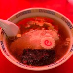 藤屋 - ラーメン