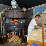 ピッツァ ストラーダ  - 