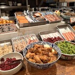 屋台酒場あぐらし - 