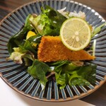 徳島魚一番　新 - 