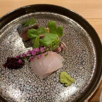 鮨 まるふく - 