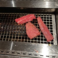 横浜焼肉kintan - 