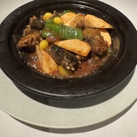 中国飯店 富麗華 - 