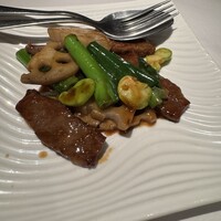 中国飯店 富麗華 - 