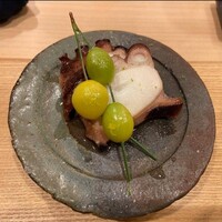 鮨 まるふく - 