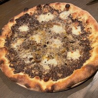 オービカ モッツァレラバー 梅田店 - 