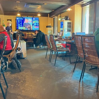 釜あげ饂飩 楽_2