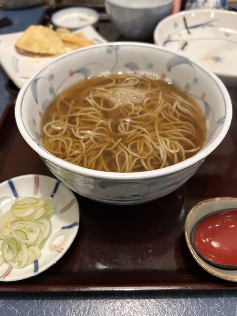 Fujita Soba Dokoro photo 2