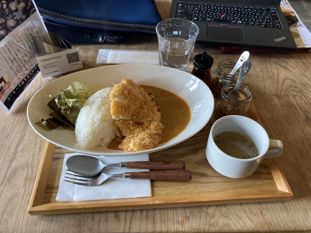 カフェ マル（Cafe Maru） - 仙台市太白区その他（カフェ）の写真