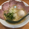 麺屋 はなぶさ