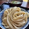 田舎うどん てつ