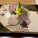 味処えんどう - 