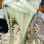 手打ちうどん 温羅 - 