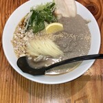 手打ちうどん 温羅 - 