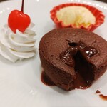 レオニダス - 料理写真: