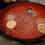 Soba Udon to Yakitori Tsunagi