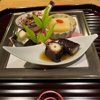 味処えんどう - 