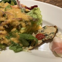 スペイン料理 La Cazuela 三ノ宮 ミント神戸店 - 
