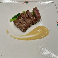 銀座のステーキ 銀座中央店 - 