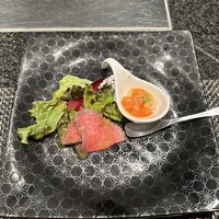 銀座のステーキ 銀座中央店 - 