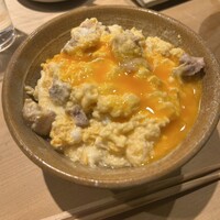 代々木 鳥松 - 