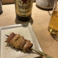 代々木 鳥松 - 