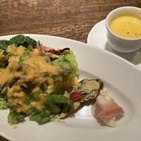 スペイン料理 La Cazuela 三ノ宮 ミント神戸店 - 