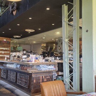 農園レストラン トリトン_2