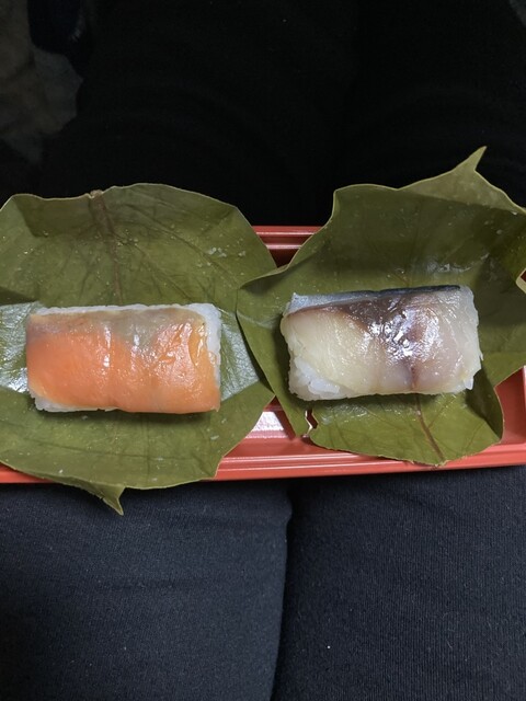 柿の葉寿司 橋戸 - 吉野/その他 | 食べログ 柿の葉寿司 橋戸 - 吉野/その他 | 食べログ