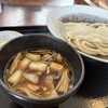 武蔵野うどん のうぼ