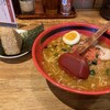 北海道名物らー麺 えびそば一幻 総本店