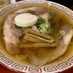 町中華屋台 飯田 - 