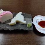 うなぎ亭 友栄 - 