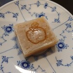 中田屋 - 料理写真: