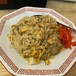 町中華屋台 飯田 - 