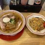 町中華屋台 飯田 - 