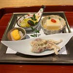 味処えんどう - 