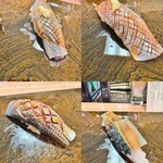 鮨 銀座 おのでら - 