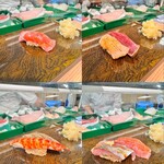 鮨 銀座 おのでら - 