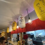 町中華屋台 飯田 - 