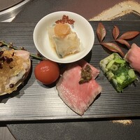 佐賀牛 Sagaya 銀座 - 