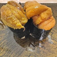 鮨 銀座 おのでら - 