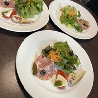 Serafina NEW YORK さいたま新都心店 - 