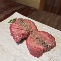 焼肉 いのうえ 吉祥寺店 - 