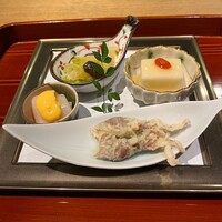 味処えんどう - 